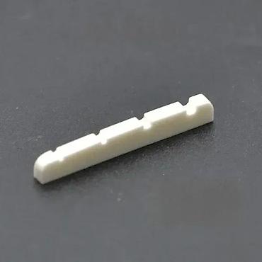 bas gitara cena: NUT OD KOSTI ZA BAS 42MM 38MM BESPLATNA DOSTAVA | Gornja kobilica za — 1