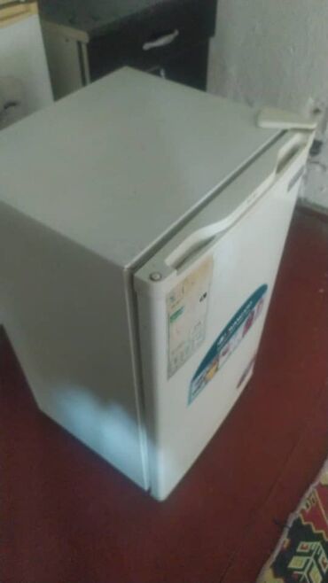 скупка нерабочих холодильников бишкек: Холодильник AEG, Б/у, Однокамерный