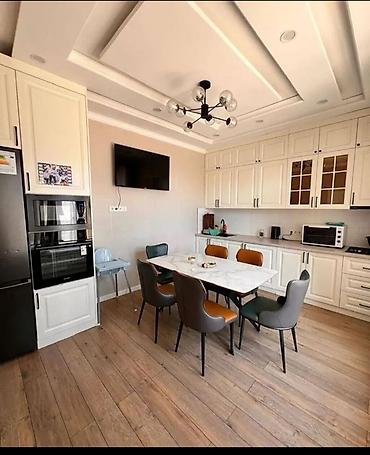 Продажа коттеджей и домов: 📍 Срочно продается современный дом в районе Кудайберген (Бишкек) 🏠 — 13