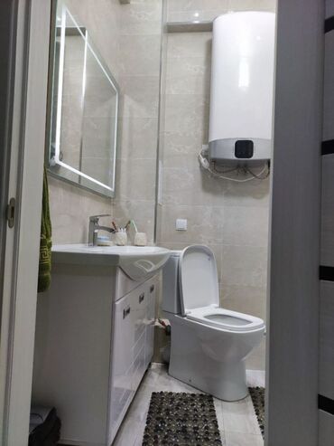 Продажа квартир: 2 комнаты, 70 м², Элитка, 9 этаж, Евроремонт — 8