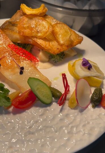 Другие специальности: ОБУЧЕНИЕ И ОБНОВЛЕНИЕ МЕНЮ--- Бренд-шеф шеф кондитер — 31