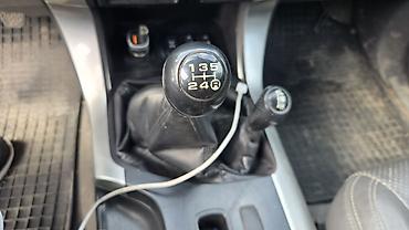 такта прадо: Toyota Land Cruiser Prado: 2004 г., 3 л, Механика, Дизель, Внедорожник — 6