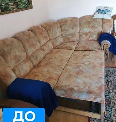 Эмерек кызматтары: 🔥 НЕ ПОКУПАЙТЕ НОВЫЙ ДИВАН, ПОКА НЕ УВИДИТЕ ЭТО! Ваш любимый диван — 3