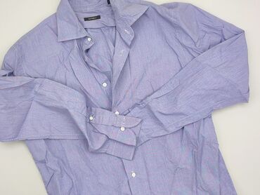 bluzki duże rozmiary eleganckie: Shirt, L (EU 40), condition - Perfect