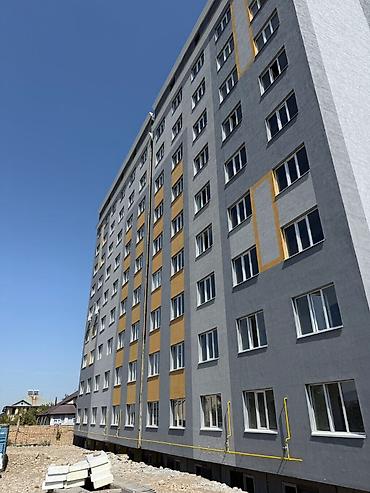 Продажа квартир: 1 комната, 43 м² — 10