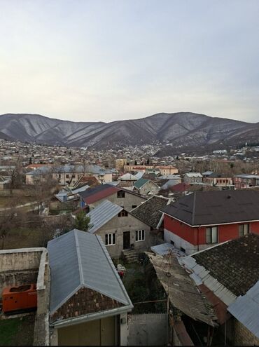 Yeni tikili: 3 otaqlı, Yeni tikili, 133 kv. m — 1