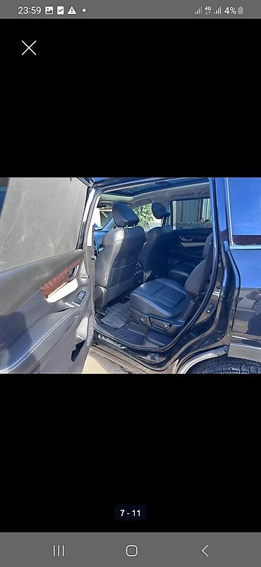 Subaru: Subaru Ascent: 2020 г., 2.4 л, Автомат, Бензин, Кроссовер — 5