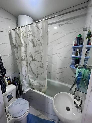 Продажа квартир: 2 комнаты, 49 м², Элитка, 4 этаж, Евроремонт — 2