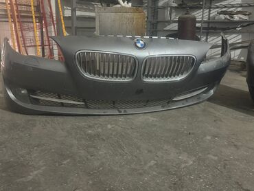 bmw 5 серия 525i mt: BMW 5 Series (E60/E61, 2007–2010 LCI) üçün orijinal ön və arxa bamper