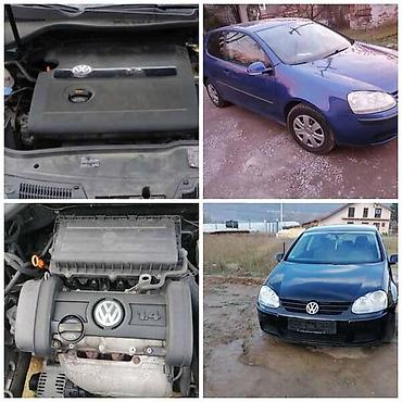 yamaha znak: MOTOR ZA VOLKSWAGEN GOLF 4, GOLF 5 | motorj za golfa 4 i golfa 5 — 5