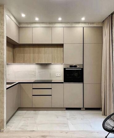 Мебель на заказ: Мебель на заказ, Кухня, Кухонный гарнитур, Шкаф — 14