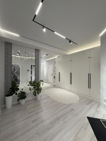 Продажа квартир: 4 комнаты, 158 м², Элитка, 8 этаж, Дизайнерский ремонт at lalafo.kg — 11 Продажа квартир: 4 комнаты, 158 м², Элитка, 8 этаж, Дизайнерский ремонт — 11