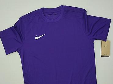 nike tech: Nike, Koszulka dla mężczyzn, rozmiar M — 1