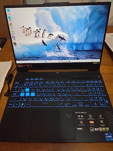 Игровой, Б/у, Intel Core i7 at lalafo.kg Игровой, Б/у, Intel Core i7