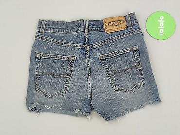 cross jeans jacket: Cross Jeans, Szorty damskie, rozmiar M — 3