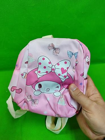 Другие товары для детей: Рюкзак детский в ассортименте🎒 Комплектация товара: рюкзаки в стиле — 13