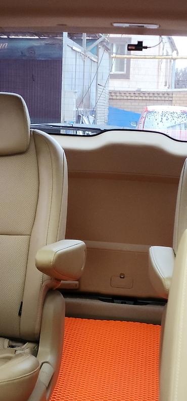 Kia: Kia Carnival: 2020 г., 2.2 л, Автомат, Дизель, Минивэн — 15