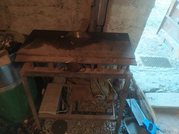 кухонные столы бишкек: Продается циркулярка в рабочем состоянии СССР