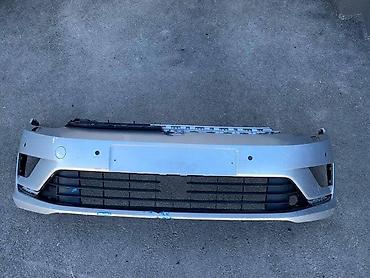 ruc formula: BRANIK ZA VOLKSWAGEN GOLF SPORTSVAN OD 2014. DO 2018. GOD. - F | — 1