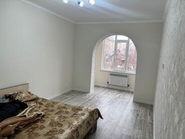 Продажа квартир: 1 комната, 40 м², Индивидуалка, 1 этаж, Евроремонт