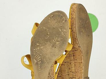 buty stella: Sandały damskie, rozmiar 38 — 5