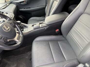 Lexus: Lexus NX: 2019 г., 2 л, Автомат, Бензин, Кроссовер — 7