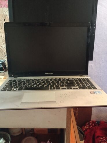 ноутбук обмен на телефон: Ноутбук, Samsung, 8 ГБ ОЭТ, Intel Core i5, 15 ", Колдонулган, Оюндар үчүн, эс тутум SSD