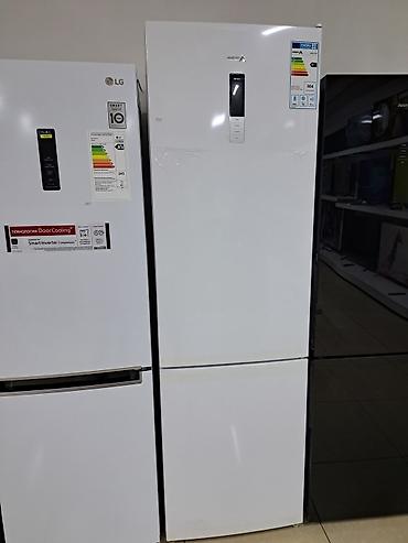 Холодильники: Холодильник Avest, Новый, Двухкамерный, De frost (капельный), 45 * 130 * — 12