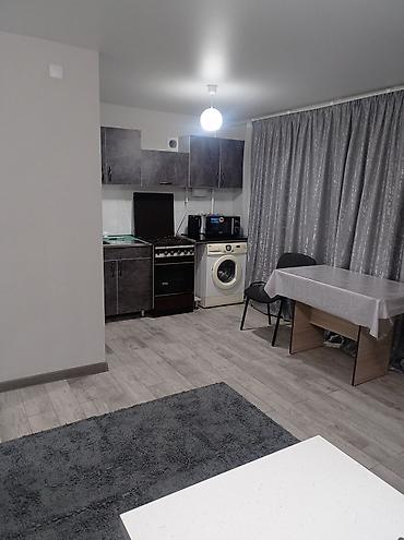 Посуточная аренда квартир: Студия, Душевая кабина, Постельное белье, Кондиционер at lalafo.kg — 12 Посуточная аренда квартир: Студия, Душевая кабина, Постельное белье, Кондиционер — 12