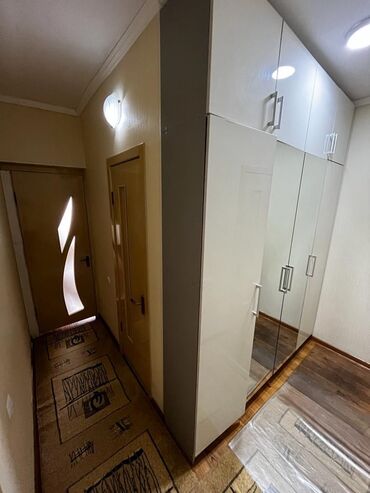 рио токмок квартиры: 1 комната, 38 м², 105 серия, 1 этаж