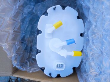 corolla runx: Бензонасос Новый