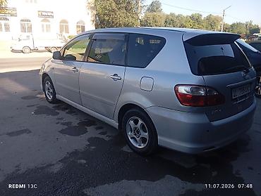 voxy noah: Toyota Ipsum: 2004 г., 2.4 л, Автомат, Бензин, Минивэн — 4