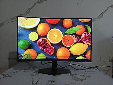 Мониторы: Монитор, AOC, Новый, LCD, 27" - 28" — 16