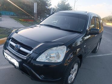 авто в рассрочку хонда: Honda CR-V: 2004 г., 2 л, Автомат, Бензин, Кроссовер