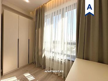 Долгосрочная аренда квартир: For rent 1 room apartment in the Polytech district. 23 Tselinnaya — 3