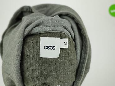 dresy next: Asos, Bluza z kapturem dla mężczyzn, rozmiar M — 4