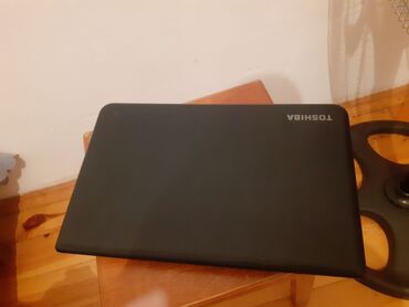 irşad telecom plansetler: Toshiba nootbuk zapcas kimi satılır ekran cat batarekasi yoxdur