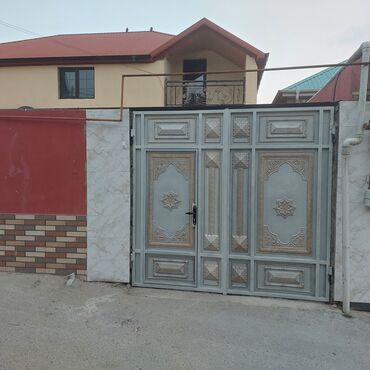 Həyət evləri və villaların satışı: 6 otaqlı, 260 kv. m, Yeni təmirli — 11