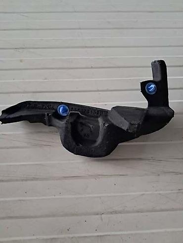 sklatka: GUMA-SUNDJER HAUBE ZA PEUGEOT 2008 OD 2013. DO 2019. GOD — 1