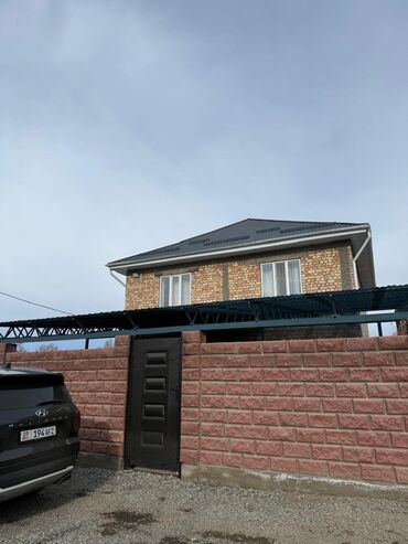 Продажа домов: Дом, 200 м², 6 комнат — 4