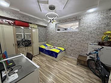 yasma: Yeni Yasamal, 3 otaqlı, Yeni tikili, m. İnşaatçılar, 85 kv. m — 7