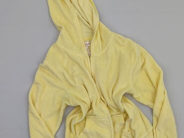 spódniczka dresowe rozkloszowane: Bluza z kapturem damska, rozmiar S