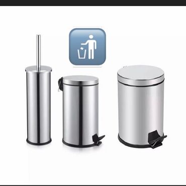 Hamam üçün aksessuarlar: Unitaz firca demir plastik unitaz sotka demir plastik unitaz -da lalafo.az — 25 Hamam üçün aksessuarlar: Unitaz firca demir plastik unitaz sotka demir plastik unitaz — 25