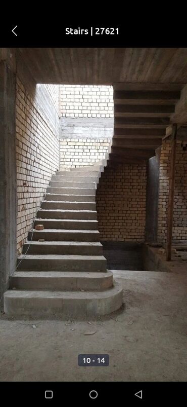 Деревянные лестницы: Деревянная лестница Для дома, Гарантия, Вид дерева: Лиственница, Форма лестницы: Винтовая, Стиль: Хайтек — 25