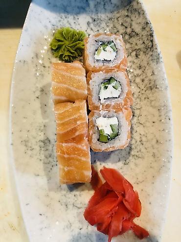 Повара: Повар Сушист. Больше 6 лет опыта — 13