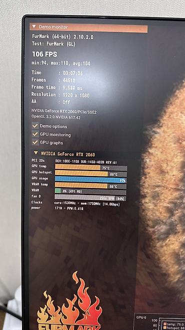 playstation 4 pro 2tb: Игровая Видеокарта RTX 2060 6 gb 

Обслужена полностью! Играй сразу! — 2