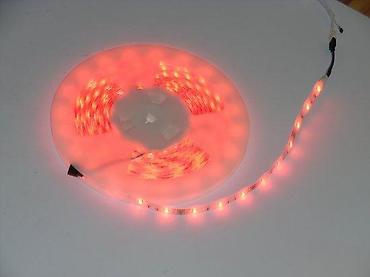 vito lighting: RGB LED traka – fleksibilna svetlosna traka sa promenom boja - Tip — 1