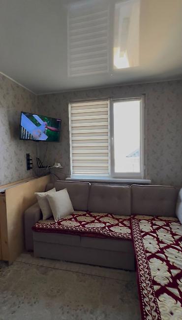 Продажа квартир: 2 комнаты, 38 м², Ак-Ордо 1 ж/м Элитка, 2 этаж, Свежий ремонт — 2