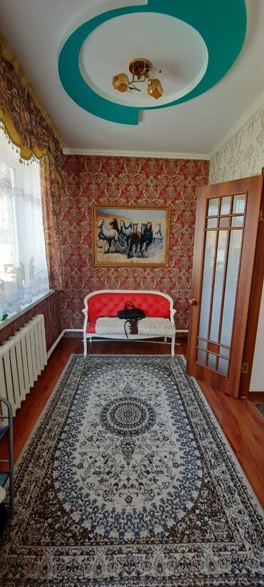 Продажа домов: Дом, 178 м², 6 комнат, Риэлтор, Косметический ремонт — 23