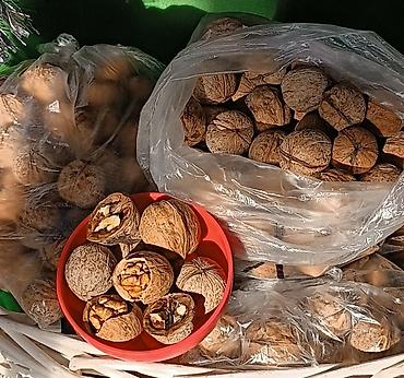 фисташки цены: ГРЕЦКИЕ ОРЕХИ в скорлупе. НАТУРАЛЬНЫЕ.СВЕЖИЕ.👍🌳🌳 УРОЖАЙ -2025 г — 4